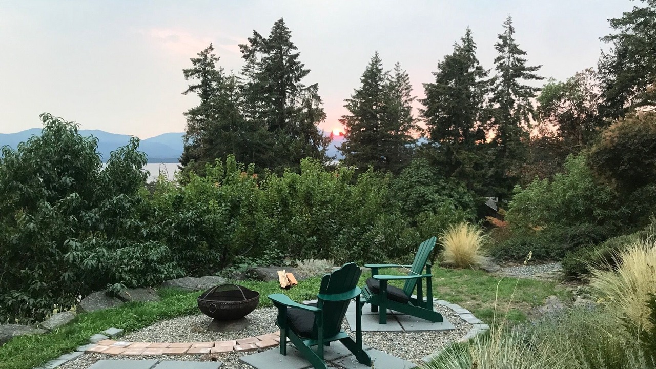 Photo of Outdoor in Salt Spring Island