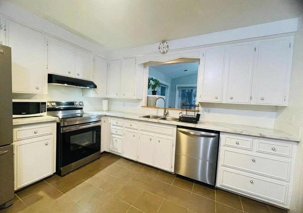 Photo of Kitchen in Halifax