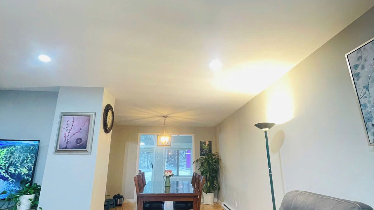 Photo of Livingroom in Halifax