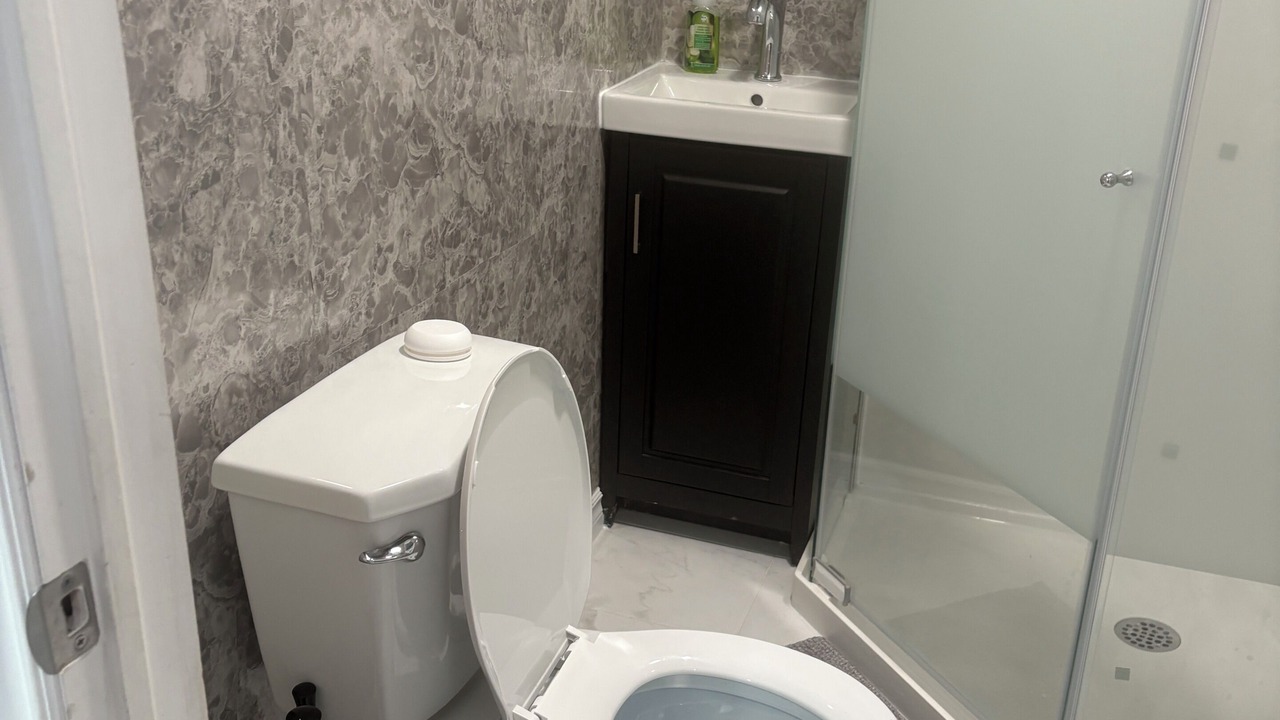 Photo of Bathroom in Durham Region