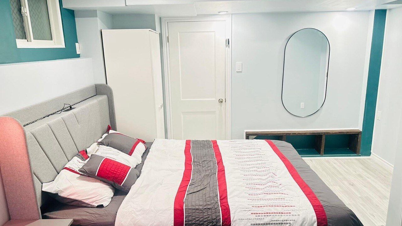 Photo of Bedroom in Durham Region