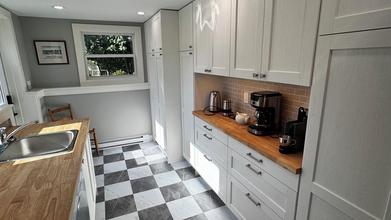 Photo of Kitchen in Mahone Bay