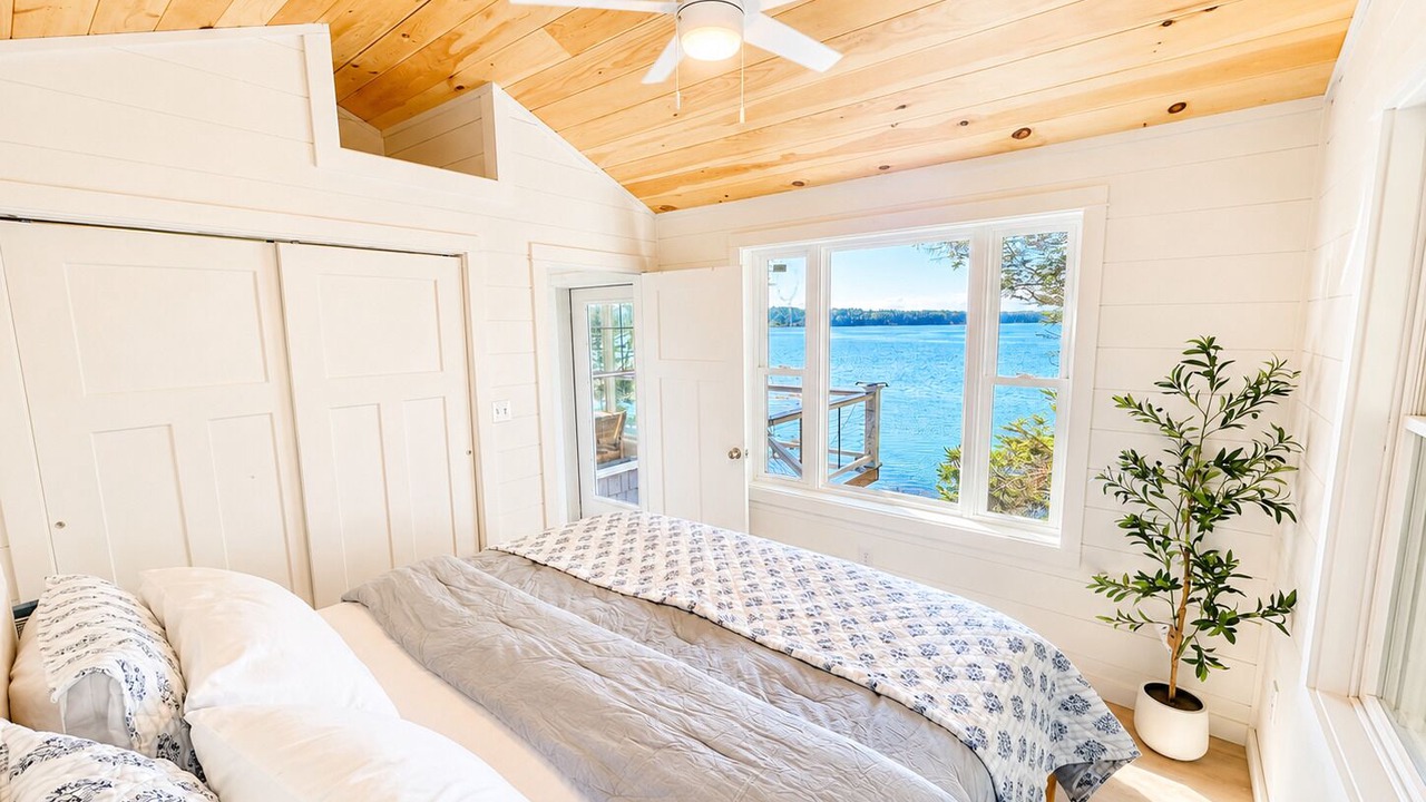 Photo of Bedroom in Pleasant Point