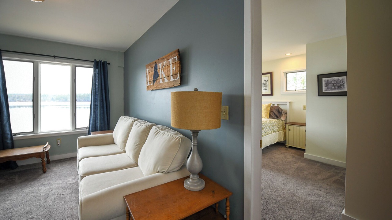 Photo of Bedroom in Raymond