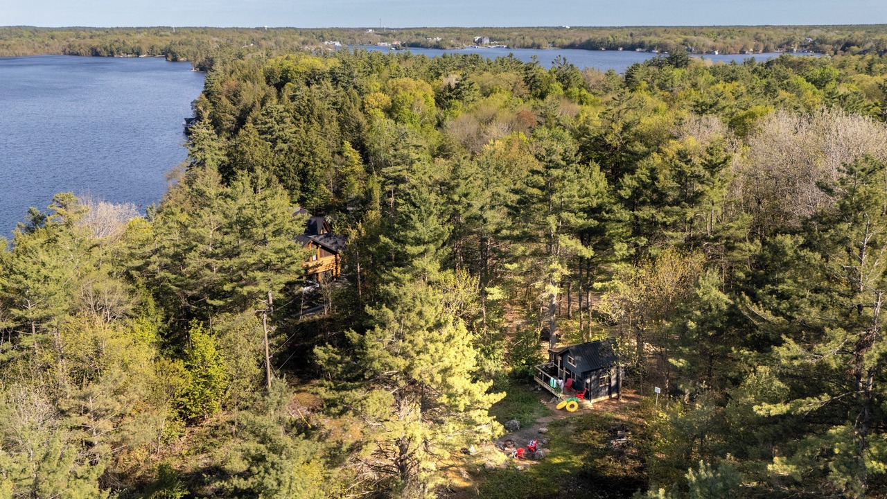 Photo of Outdoor in Gravenhurst