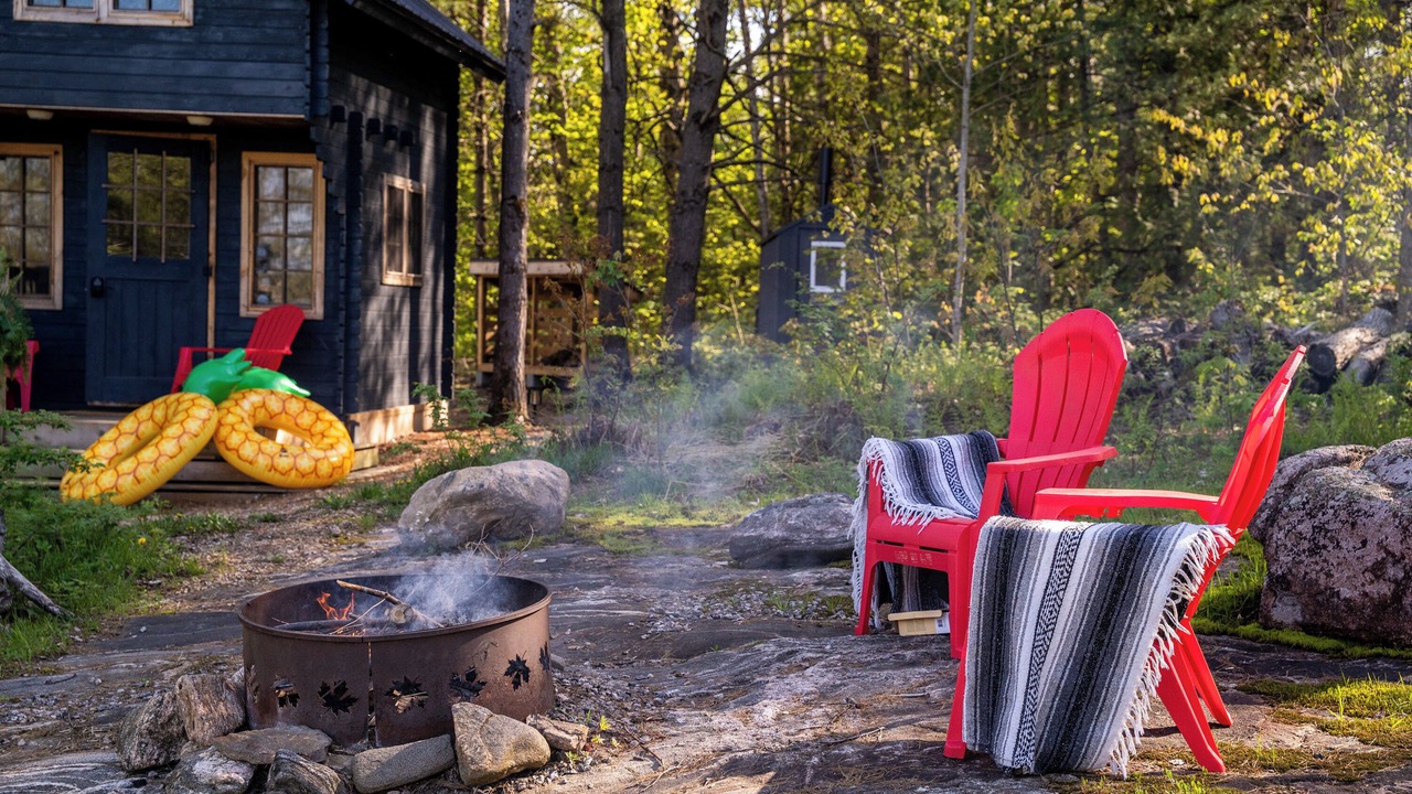 Photo of Outdoor in Gravenhurst