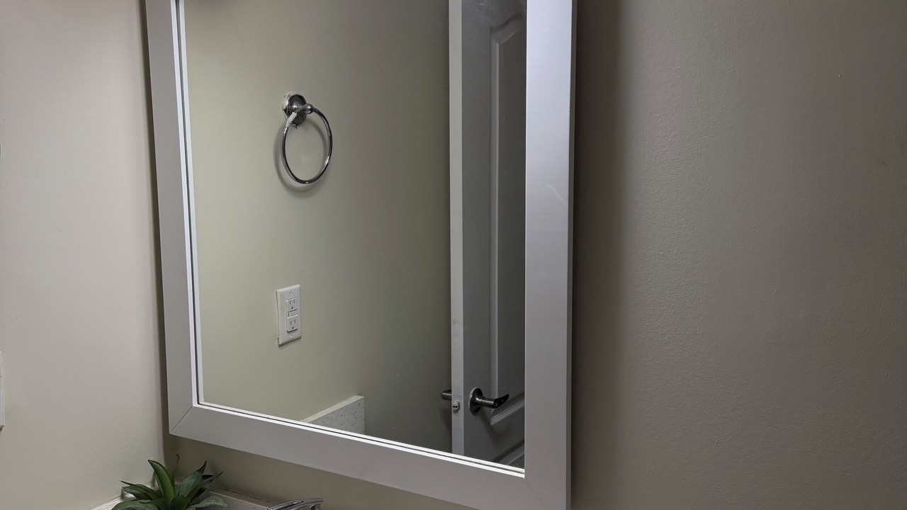 Photo of Bathroom in Mount Pleasant