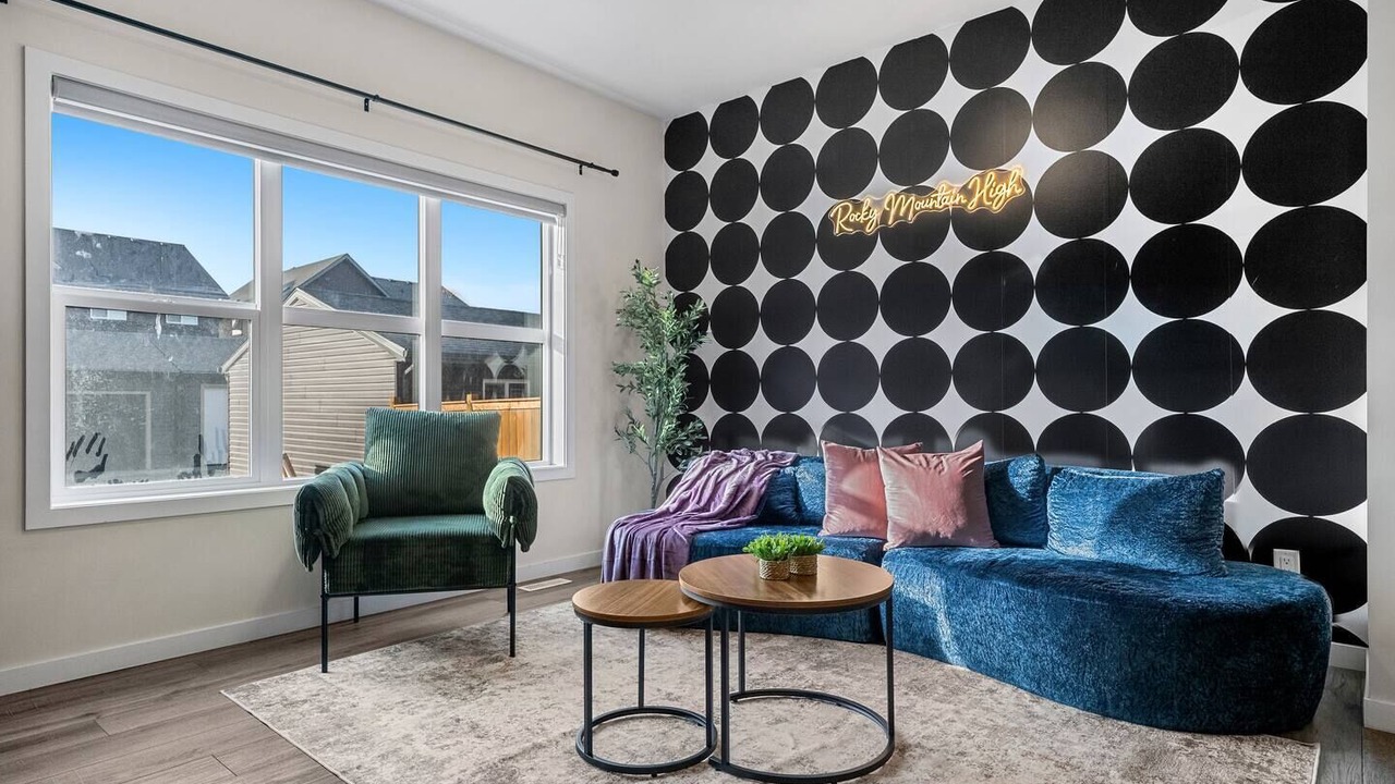 Photo of Livingroom in Calgary