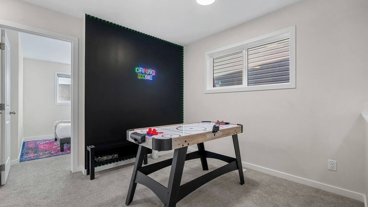 Photo of Bedroom in Calgary