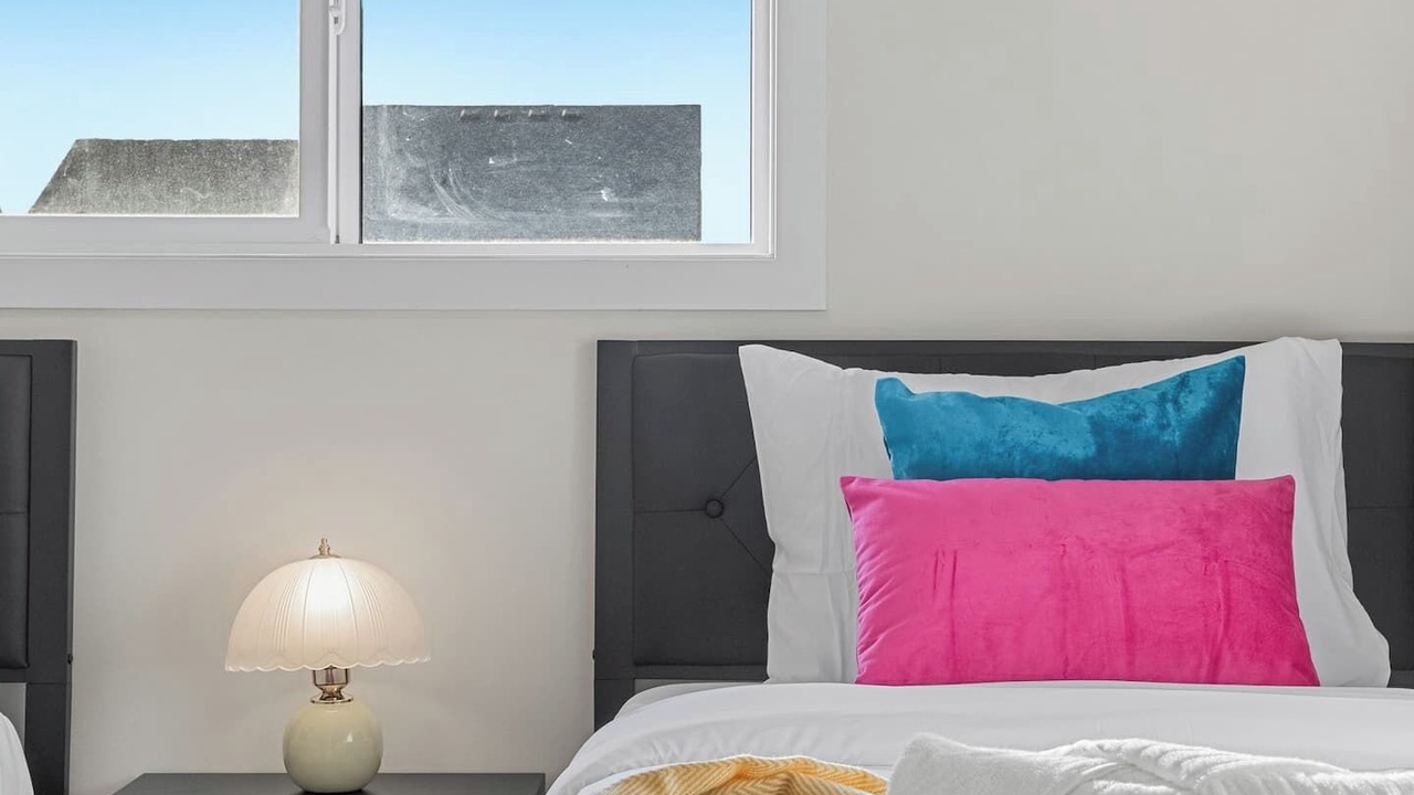 Photo of Bedroom in Calgary