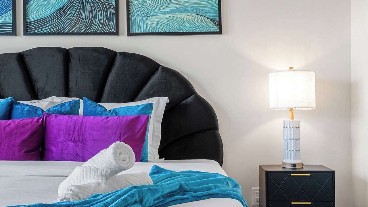 Photo of Bedroom in Calgary