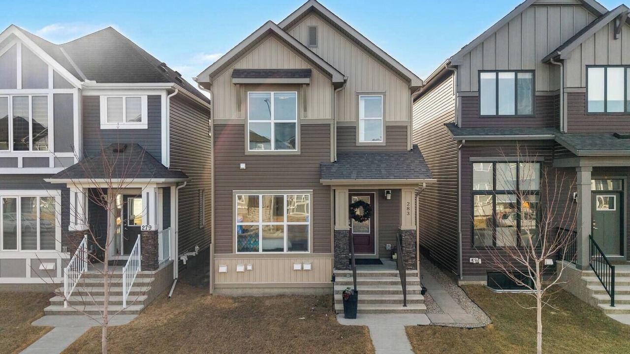 Photo of Outdoor in Calgary