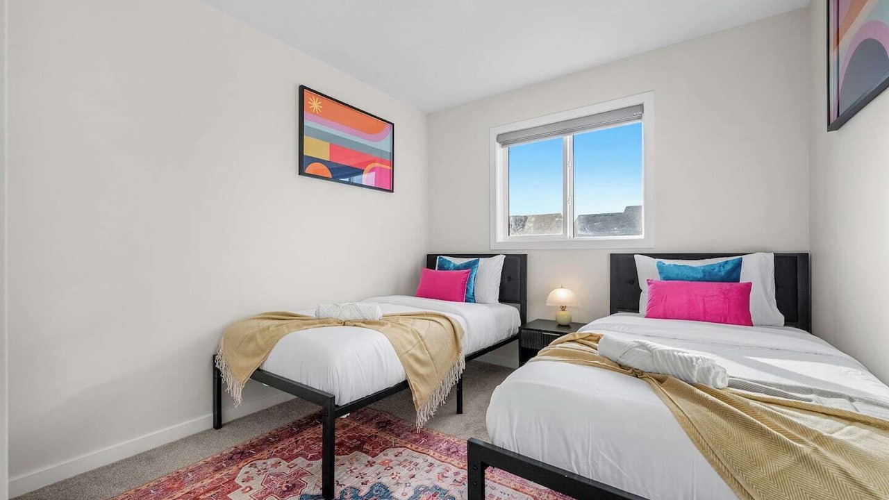 Photo of Bedroom in Calgary