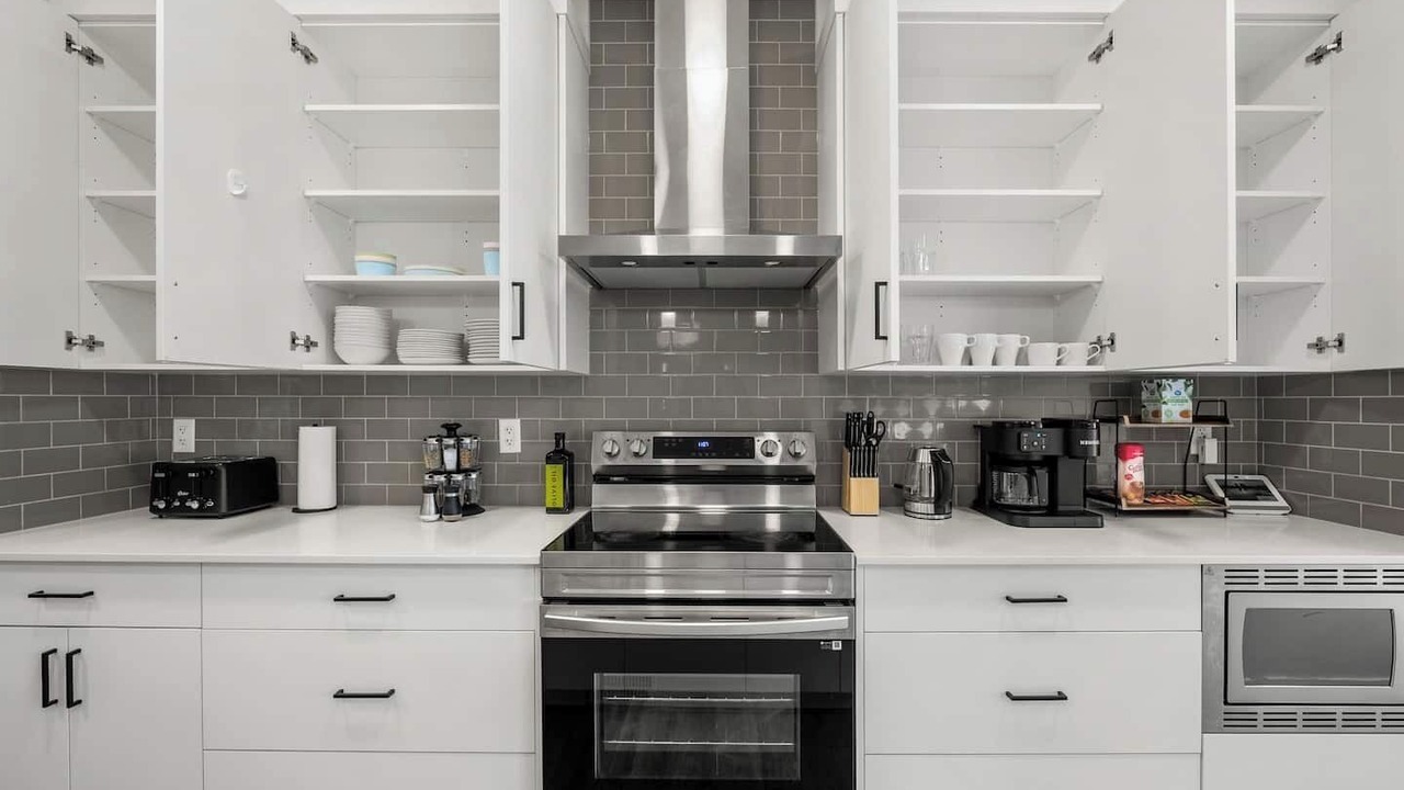 Photo of Kitchen in Calgary