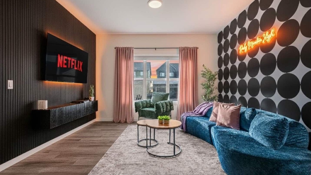 Photo of Livingroom in Calgary