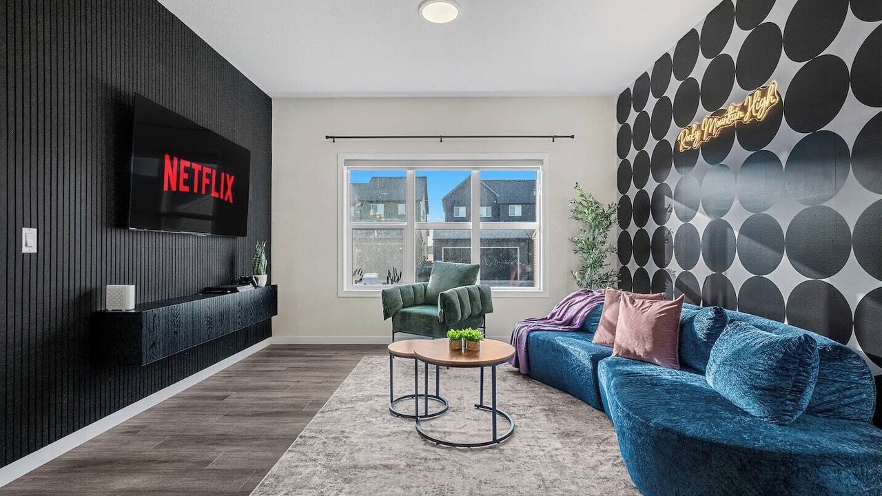 Photo of Livingroom in Calgary