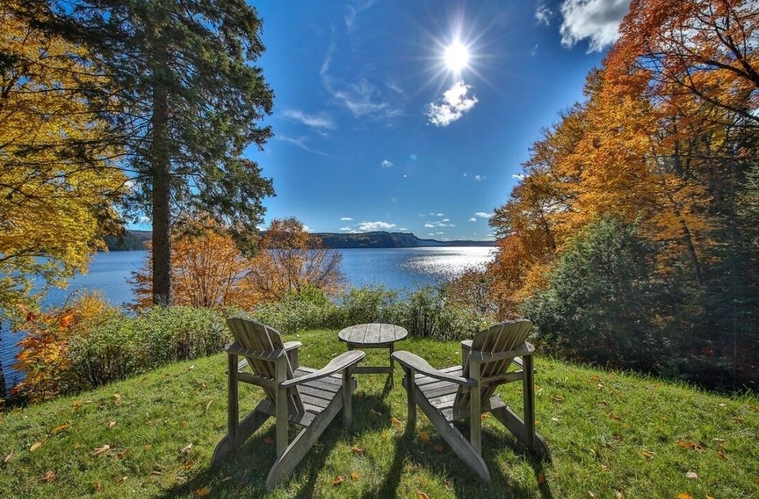 Photo of Outdoor in Mauricie
