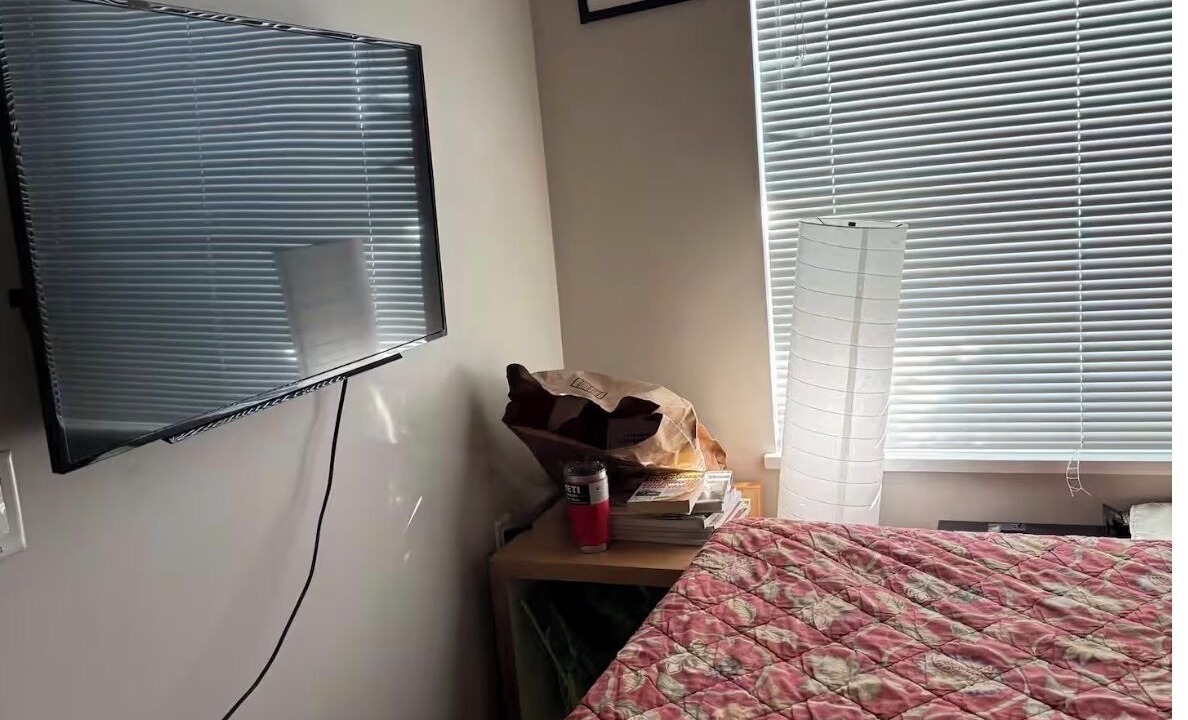 Photo of Bedroom in Killarney