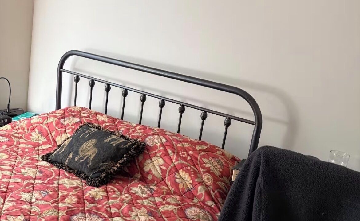 Photo of Bedroom in Killarney