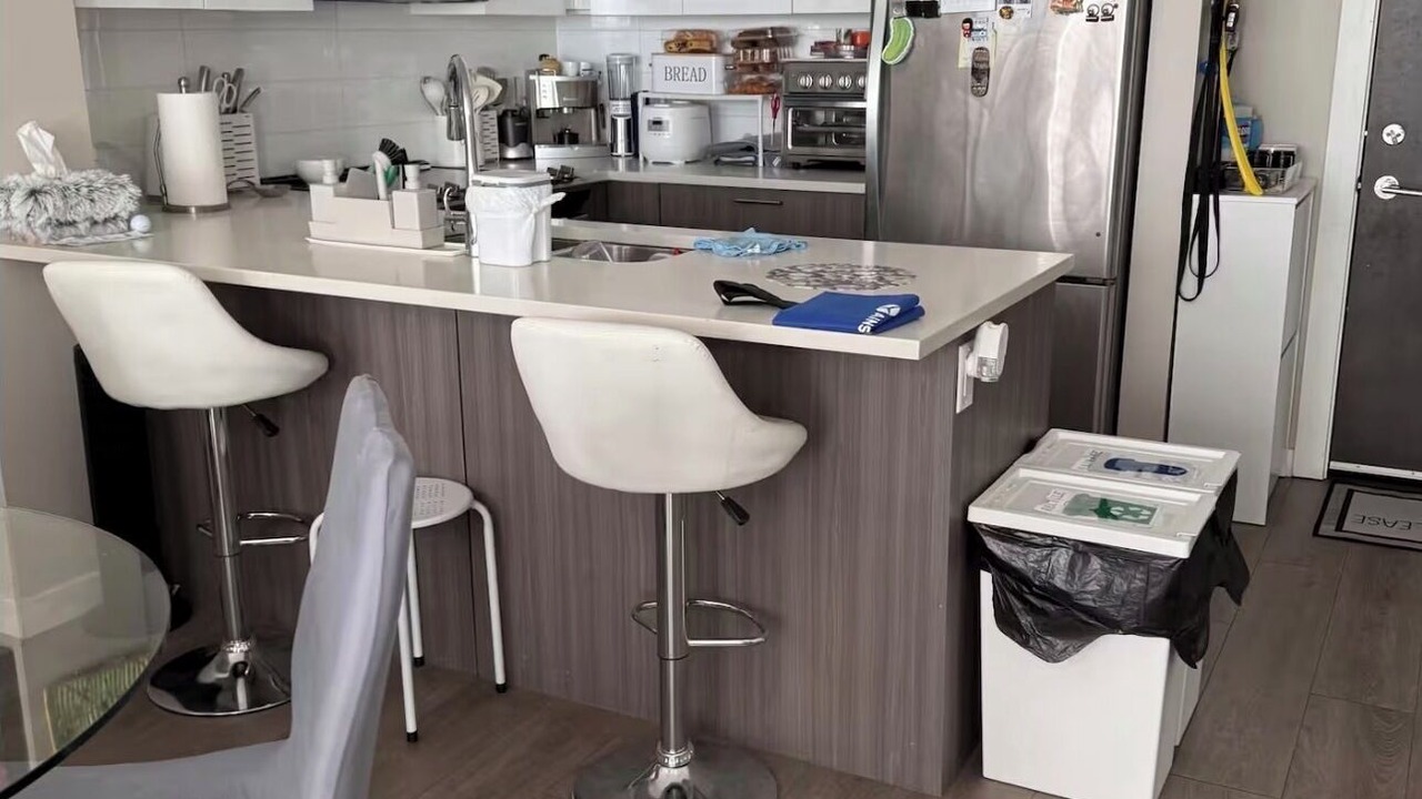 Photo of Kitchen in Killarney