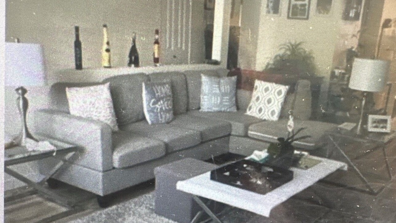 Photo of Livingroom in Killarney