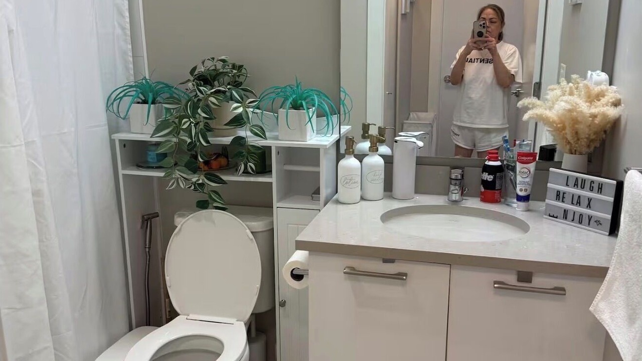 Photo of Bathroom in Killarney