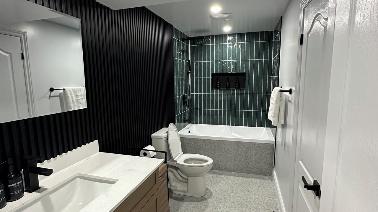 Photo of Bathroom in Windsor