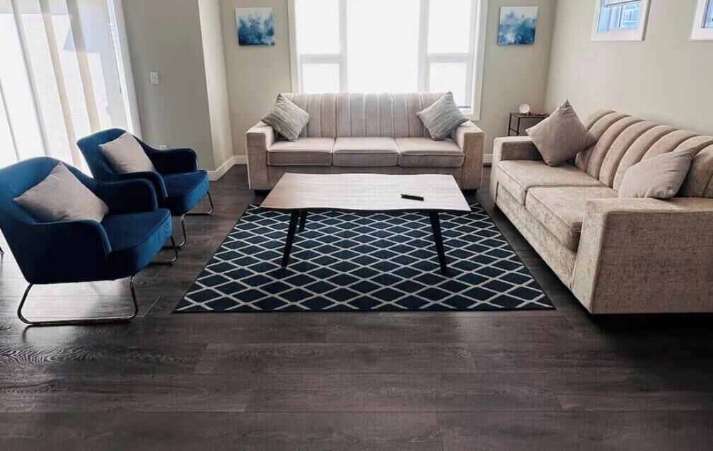 Photo of Livingroom in Calgary