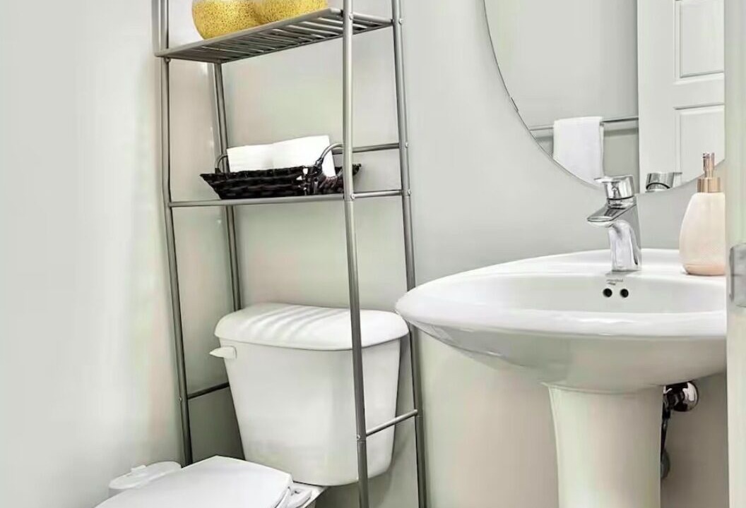 Photo of Bathroom in Calgary