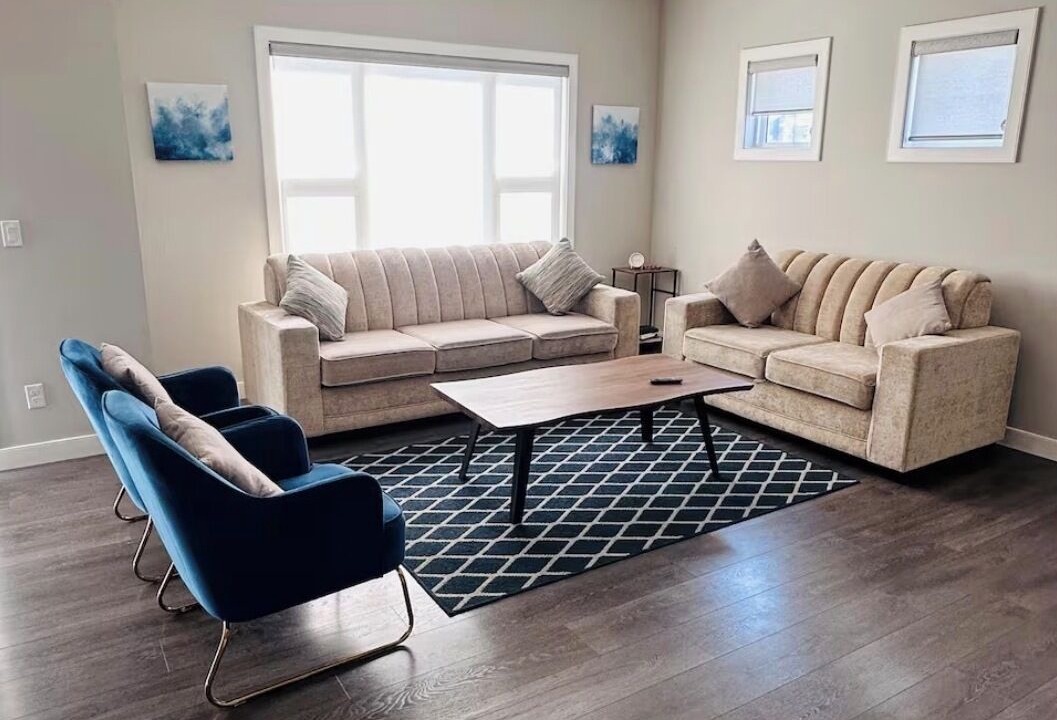 Photo of Livingroom in Calgary