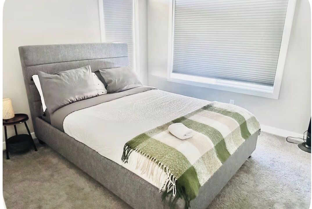 Photo of Bedroom in Calgary