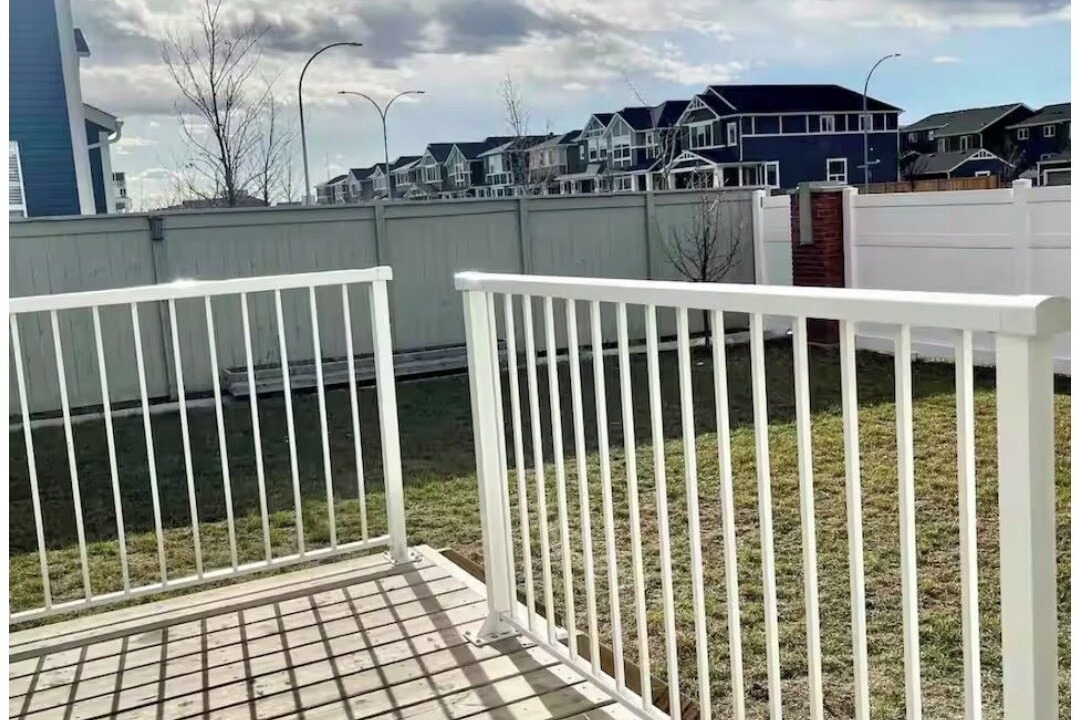 Photo of Outdoor in Calgary