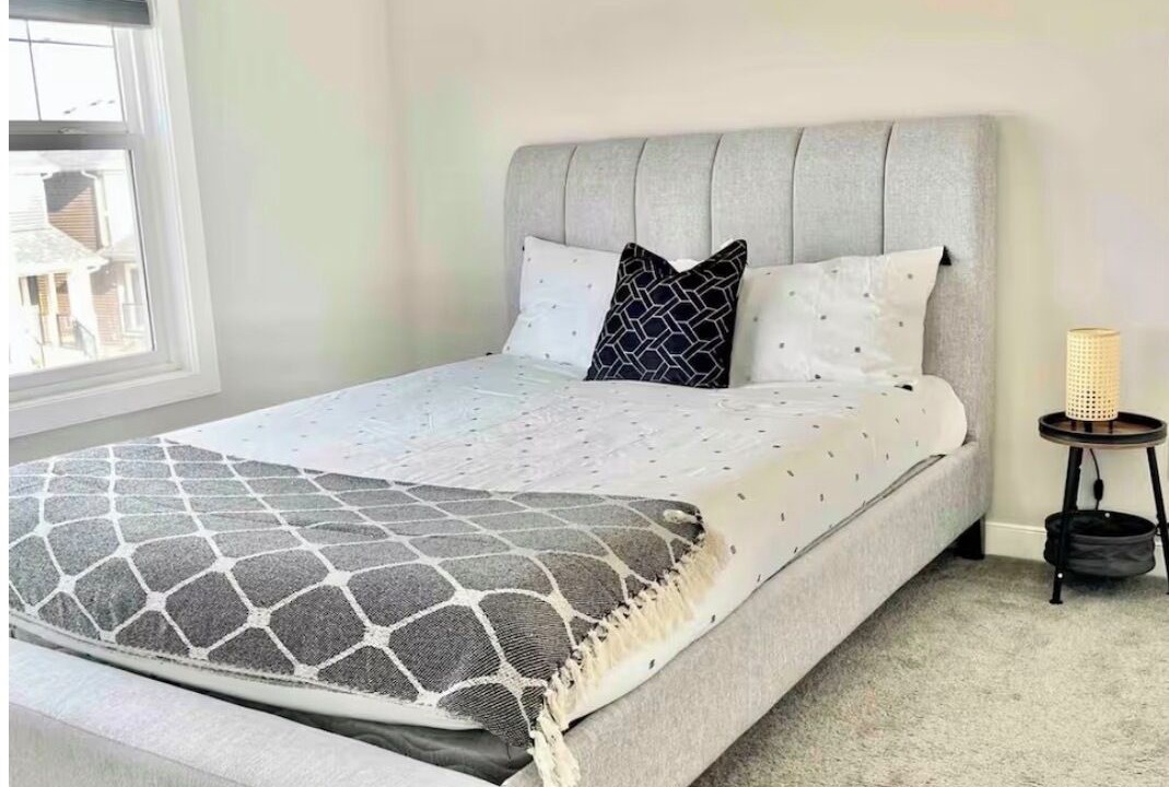 Photo of Bedroom in Calgary