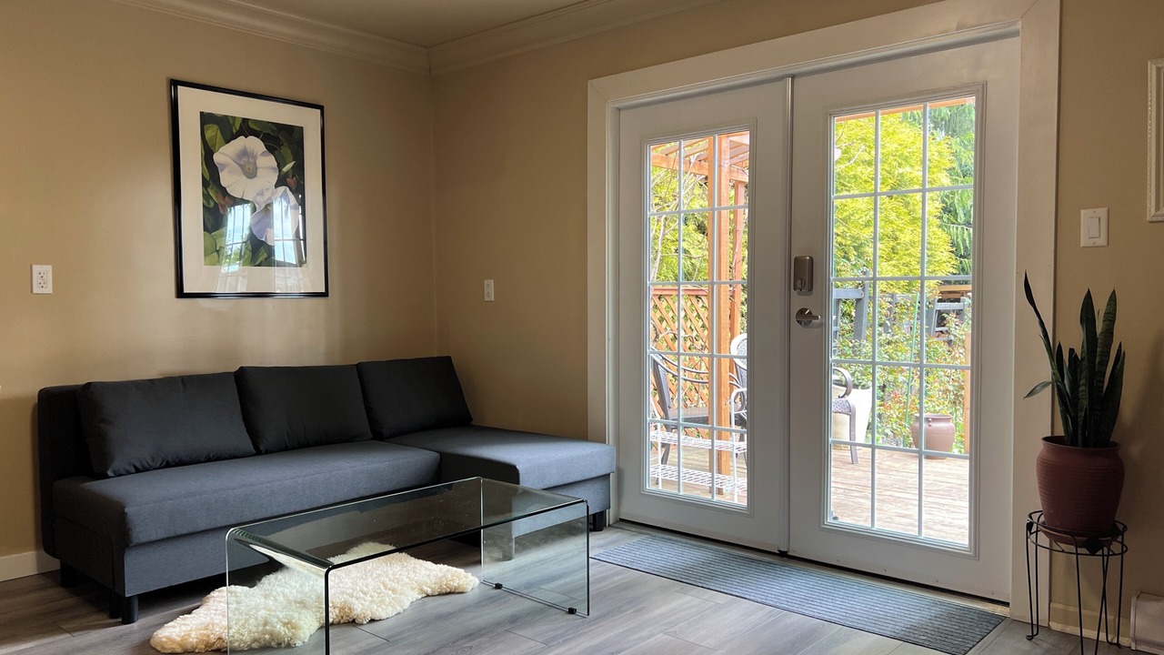 Photo of Livingroom in Broadmead