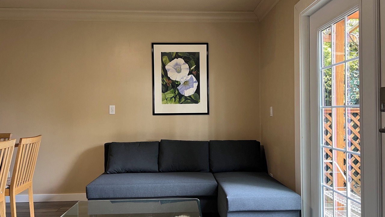 Photo of Livingroom in Broadmead