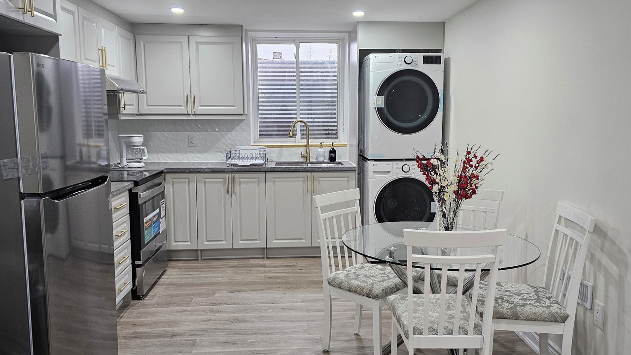 Photo of Kitchen in Ayr