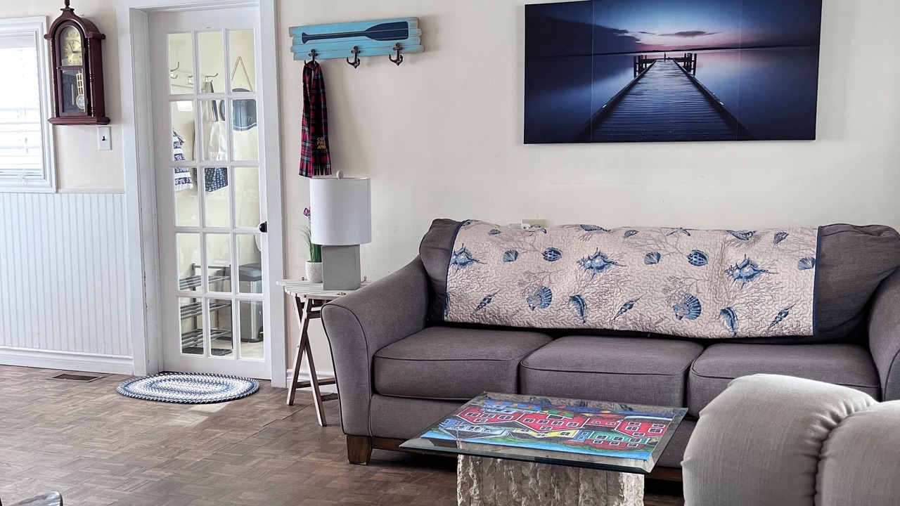 Photo of Livingroom in Lewisporte