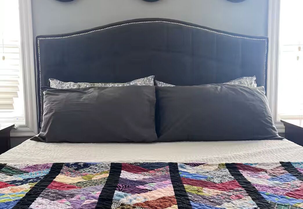 Photo of Bedroom in Lewisporte