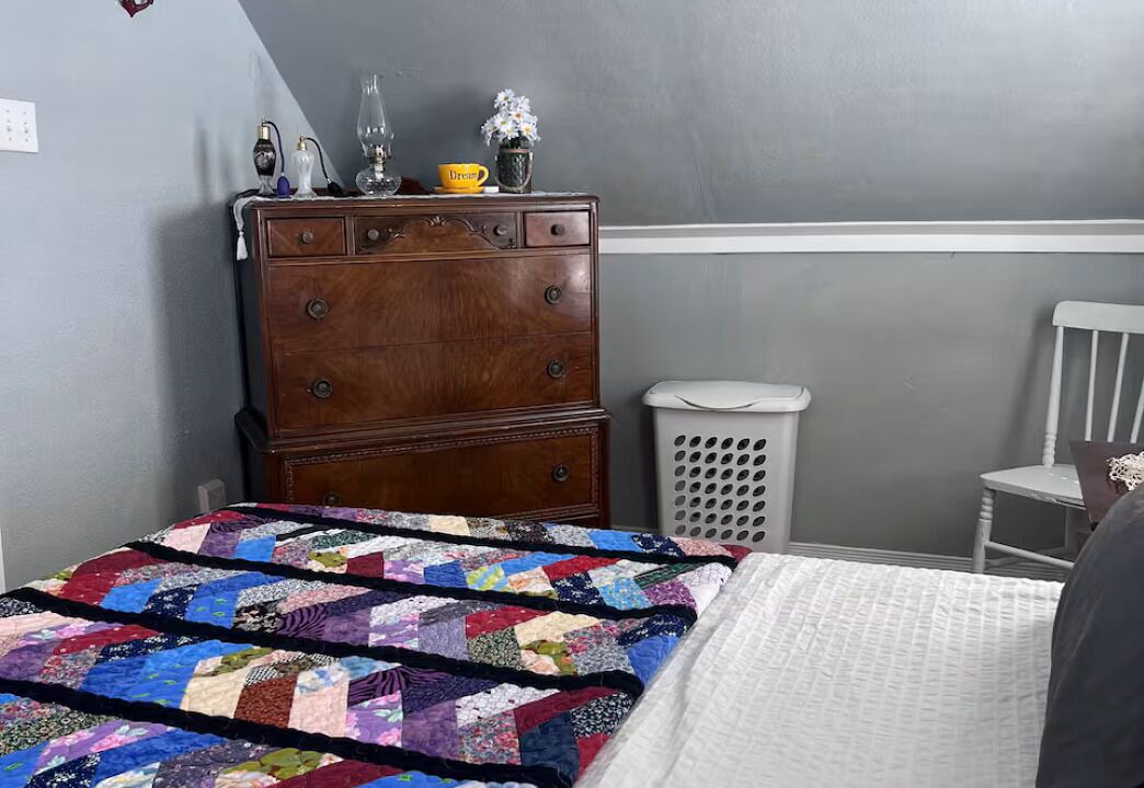 Photo of Bedroom in Lewisporte