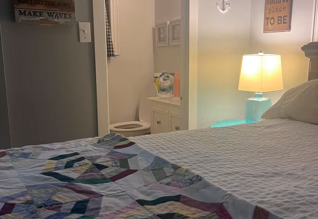 Photo of Bedroom in Lewisporte