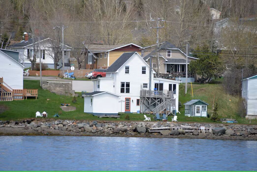 Photo of Outdoor in Lewisporte