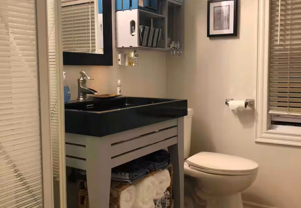 Photo of Bathroom in Lewisporte