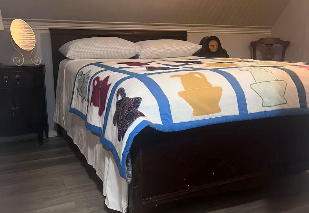 Photo of Bedroom in Lewisporte