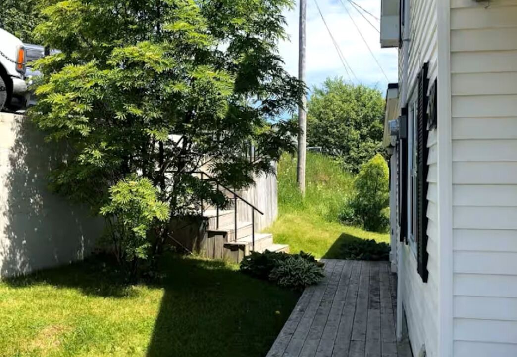Photo of Outdoor in Lewisporte