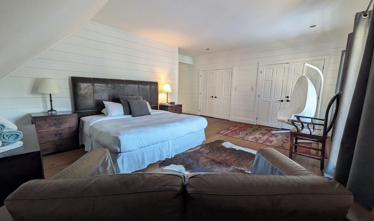 Photo of Bedroom in Lac Superieur Village
