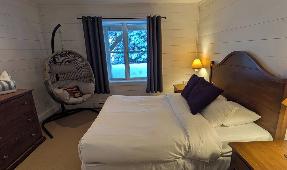 Photo of Bedroom in Lac Superieur Village