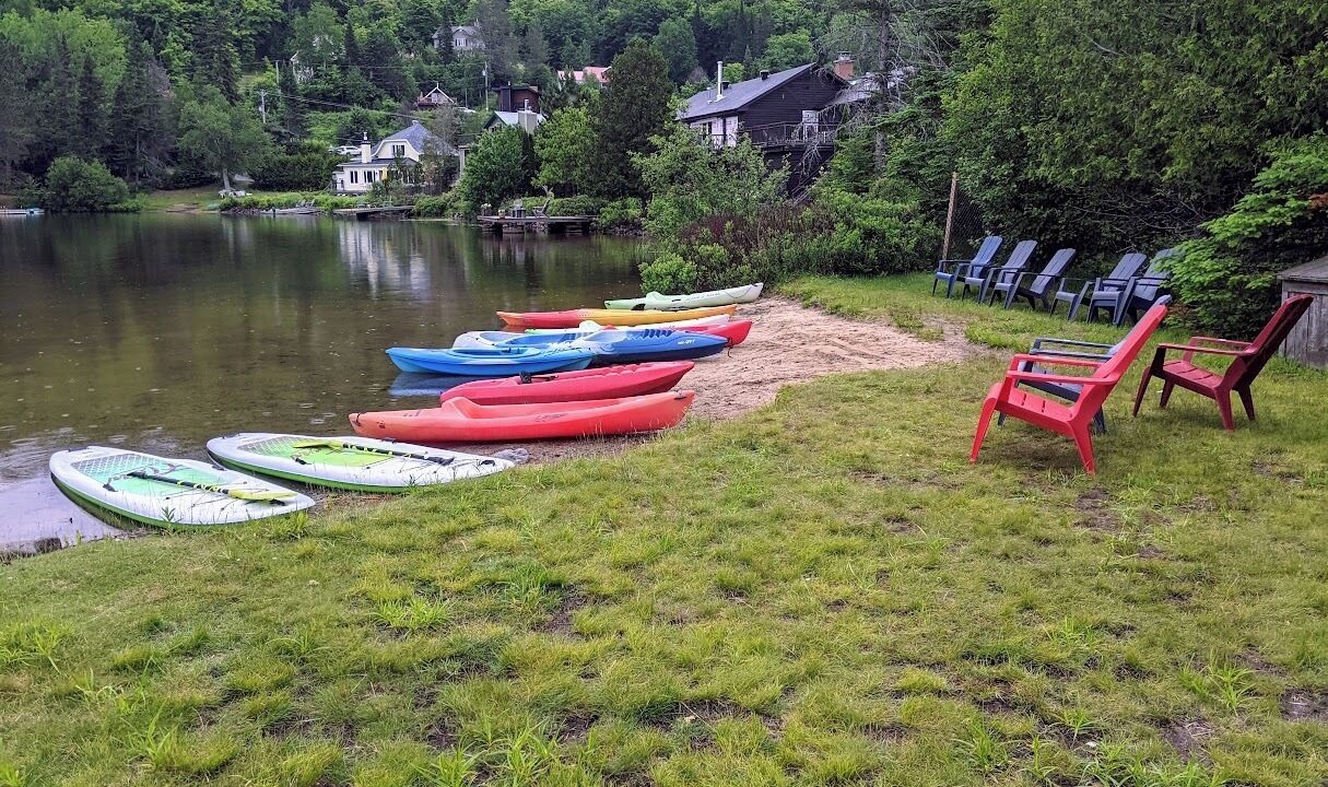 Photo of Others in Lac Superieur Village