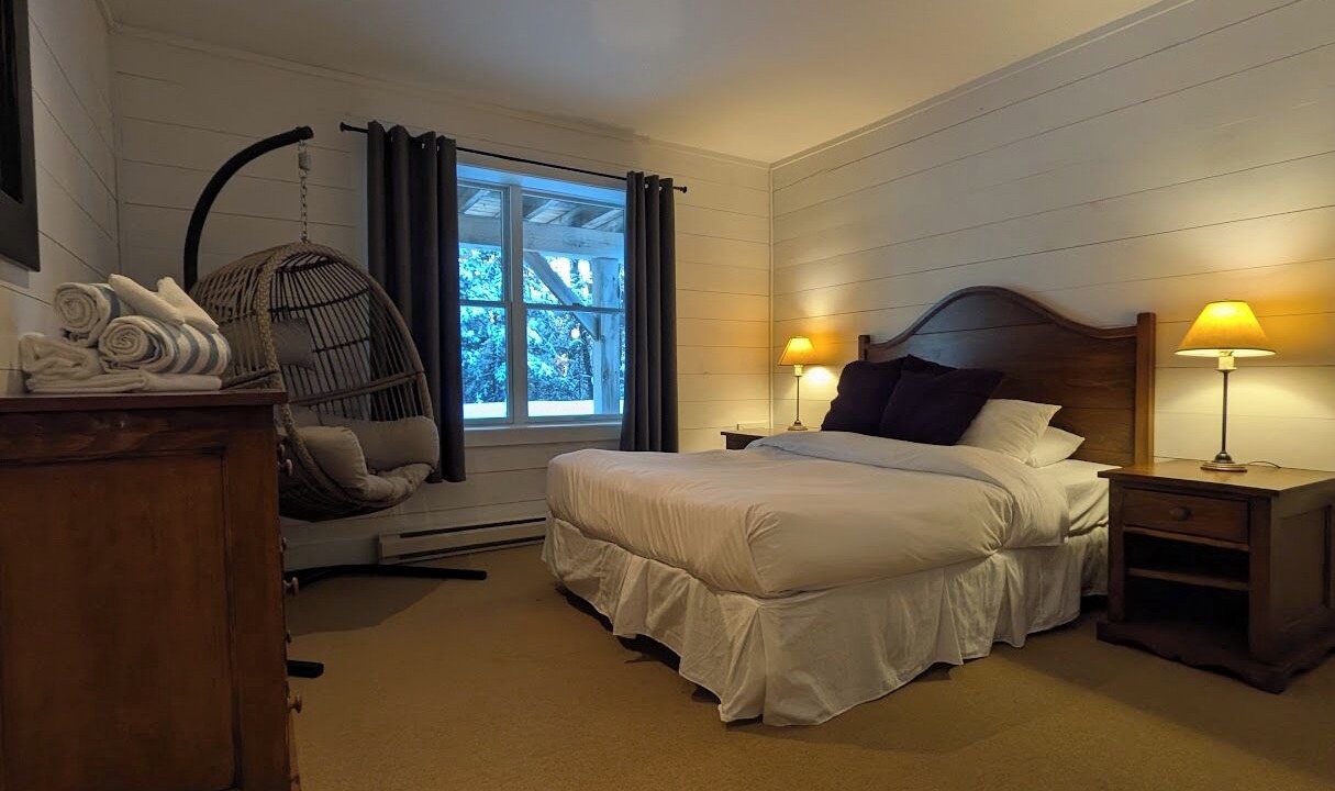 Photo of Bedroom in Lac Superieur Village