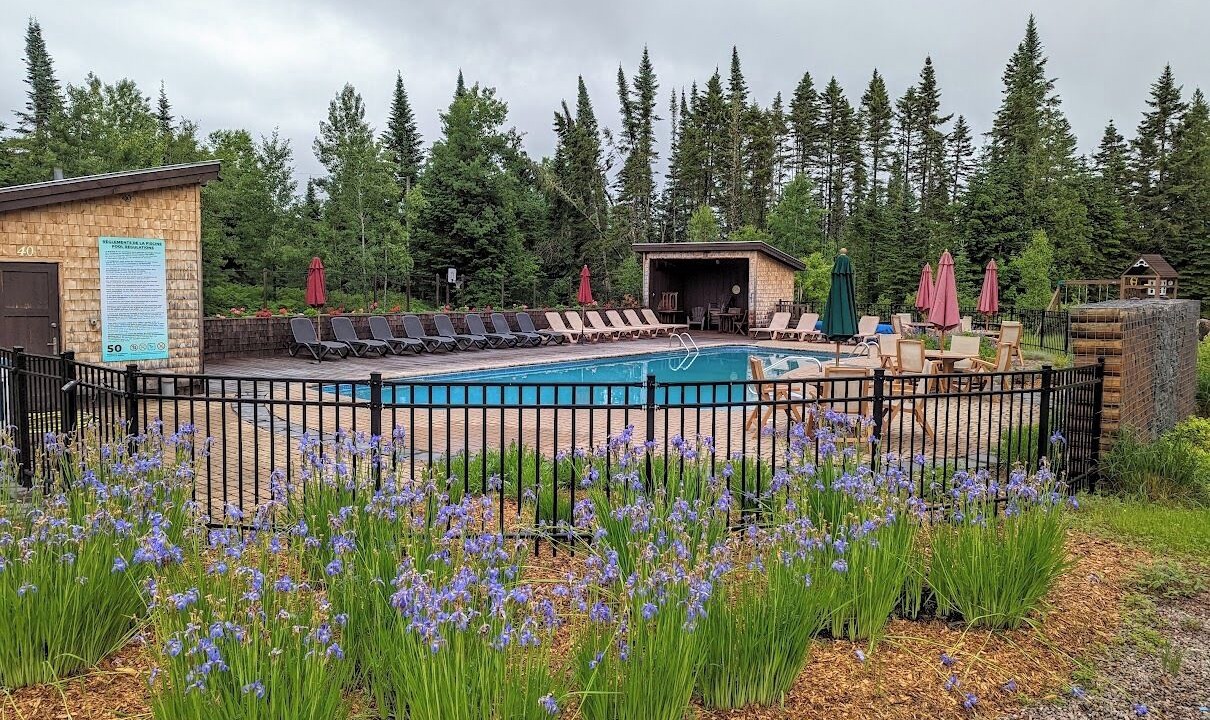 Photo of Outdoor in Lac Superieur Village