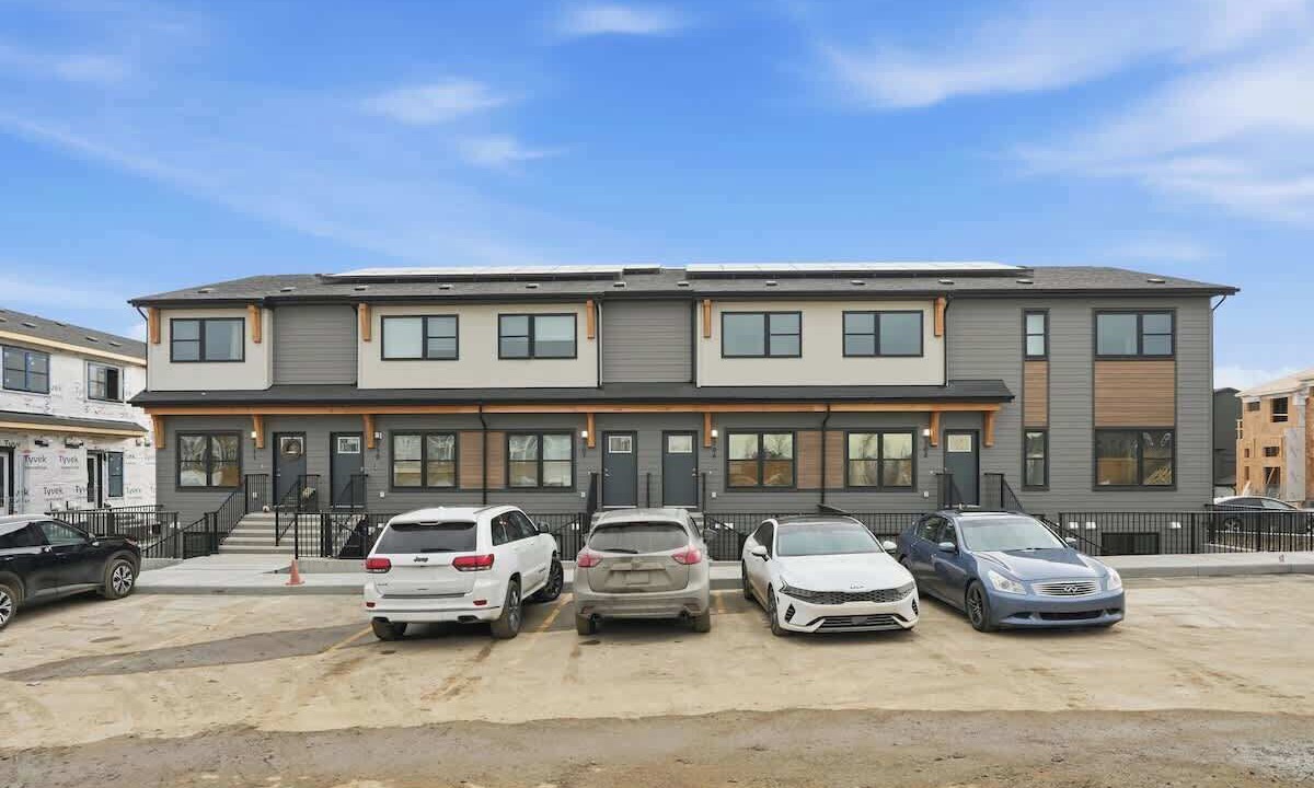 Photo of Outdoor in Southeast Calgary